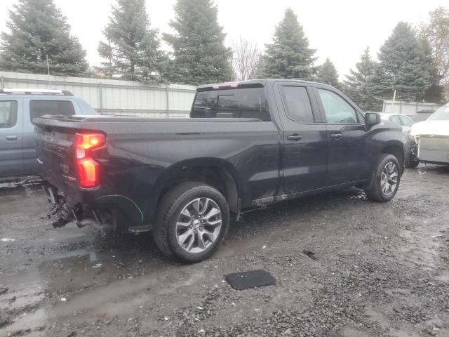 Photo 3 from auction – 2020 CHEVROLET SILVERADO with VIN 1GCRYEED5LZ338227