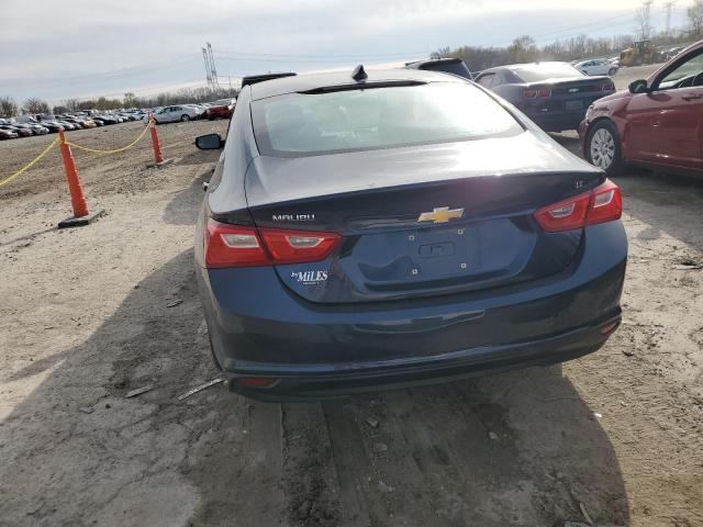 Photo 6 from auction – 2016 CHEVROLET MALIBU LT with VIN 1G1ZE5ST6GF318878