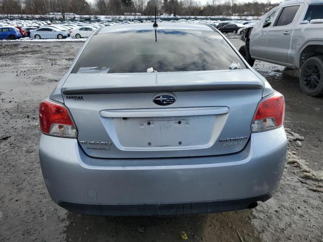 Фото 6 с аукциона – 2016 SUBARU IMPREZA PR с VIN JF1GJAF66GH005587