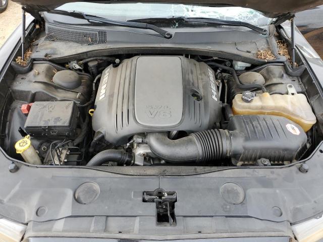 صورة رقم 11 من المزاد - 2011 DODGE CHARGER R/ مع VIN 2B3CL5CT2BH503407