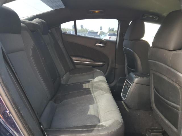 Photo 10 from auction – 2015 DODGE CHARGER SX with VIN 2C3CDXHGXFH734178
