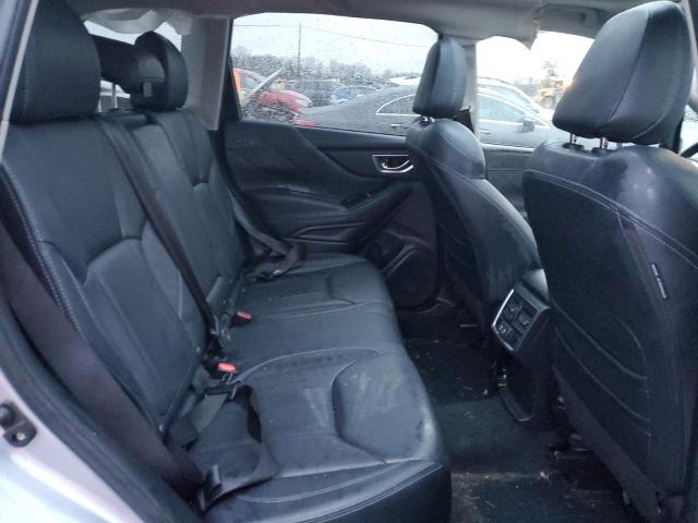 Photo 11 from auction – 2019 SUBARU FORESTER L with VIN JF2SKAUC0KH577243
