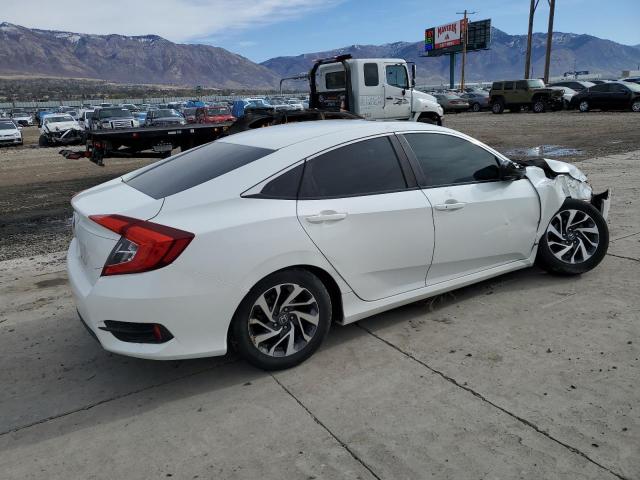 صورة رقم 3 من المزاد - 2016 HONDA CIVIC EX مع VIN 2HGFC2F76GH551235