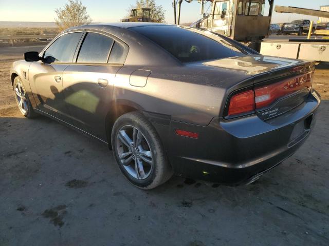 Photo 2 from auction – 2014 DODGE CHARGER SE with VIN 2C3CDXFG2EH329627