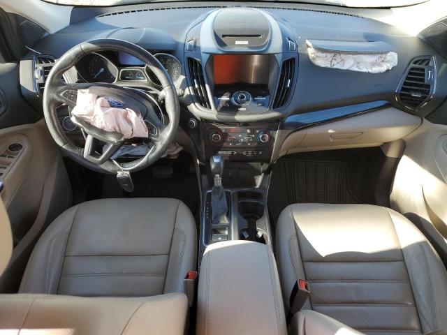 Photo 8 from auction – 2017 FORD ESCAPE TIT with VIN 1FMCU9J92HUD28622