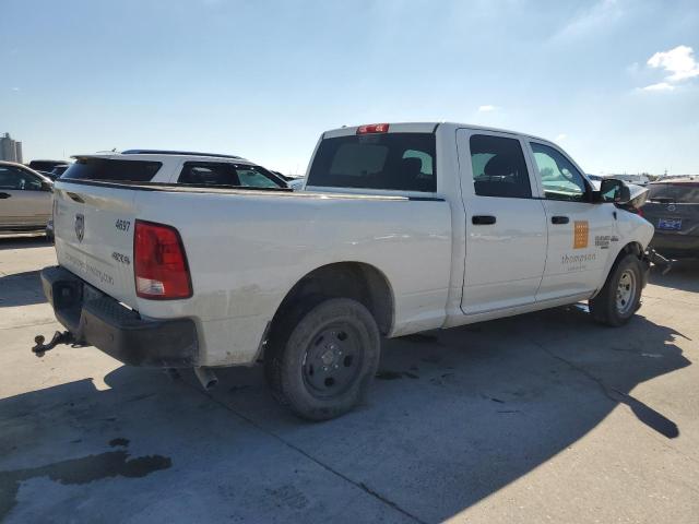 Photo 3 from auction – 2022 RAM 1500 CLASS with VIN 1C6RR7ST0NS244697