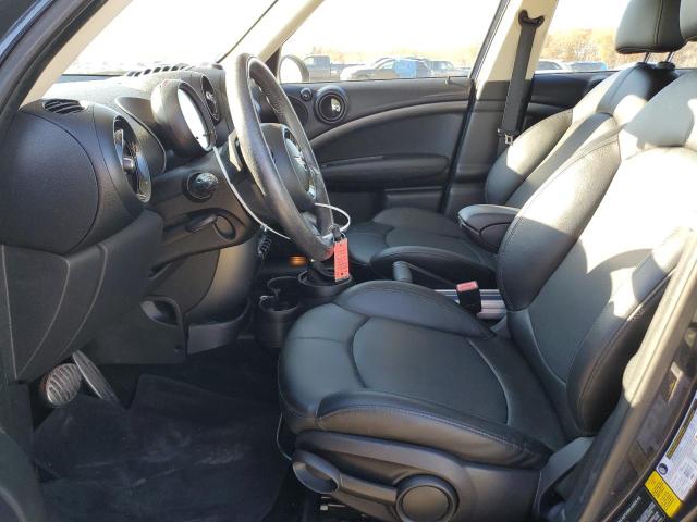 Photo 7 from auction – 2015 MINI COOPER S C with VIN WMWZC5C55FWP47213
