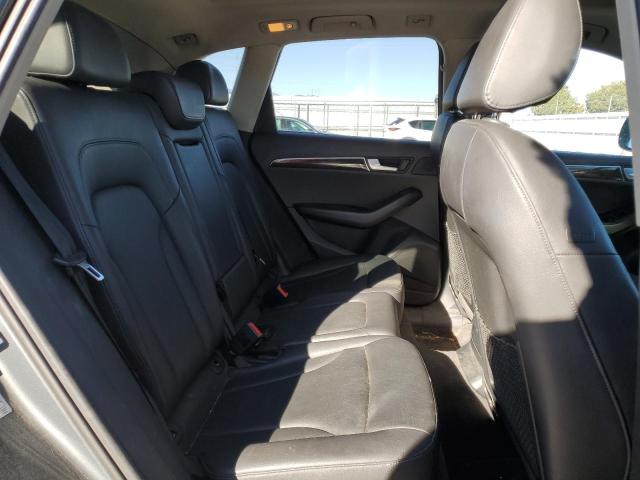 Photo 11 from auction – 2012 AUDI Q5 PREMIUM with VIN WA1CFAFP5CA031971