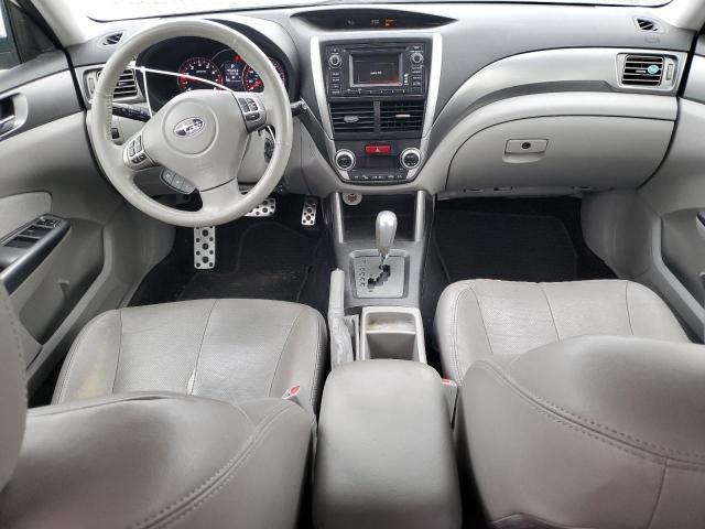 Photo 8 from auction – 2013 SUBARU FORESTER T with VIN JF2SHGGC6DH434166