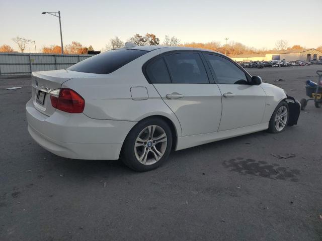 Photo 3 from auction – 2008 BMW 328 XI with VIN WBAVC93598K041295