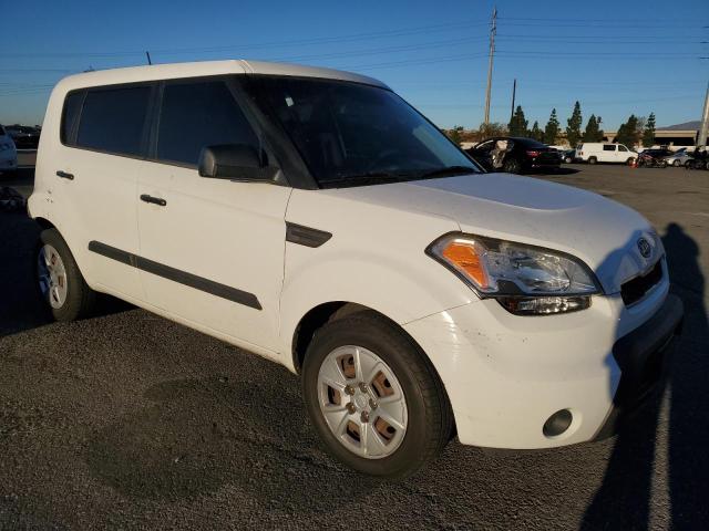 Photo 4 from auction – 2011 KIA SOUL with VIN KNDJT2A17B7717195