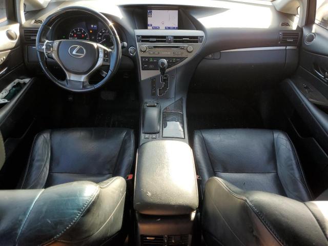 Foto 8 de la subasta – 2015 LEXUS RX 350 BAS con VIN JTJBK1BA8F2469166