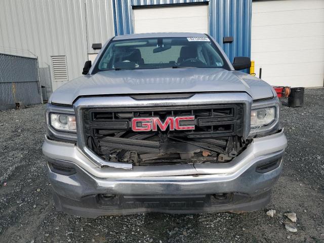 Photo 5 from auction – 2017 GMC SIERRA K15 with VIN 1GTV2LEC5HZ405752