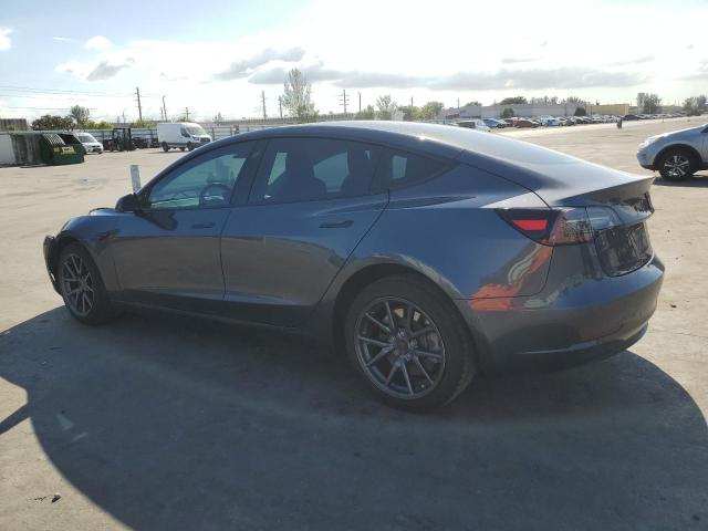Photo 2 from auction – 2019 TESLA MODEL 3 with VIN 5YJ3E1EB9KF191694