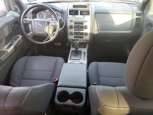 Photo 8 from auction – 2012 FORD ESCAPE XLT with VIN 1FMCU0D7XCKB03147