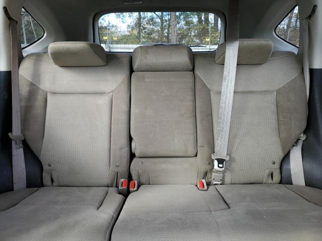 Photo 10 from auction – 2014 HONDA CR-V EX with VIN 5J6RM3H51EL020898