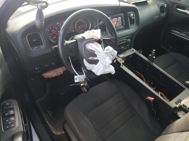 Photo 8 from auction – 2016 DODGE CHARGER PO with VIN 2C3CDXAT9GH167082
