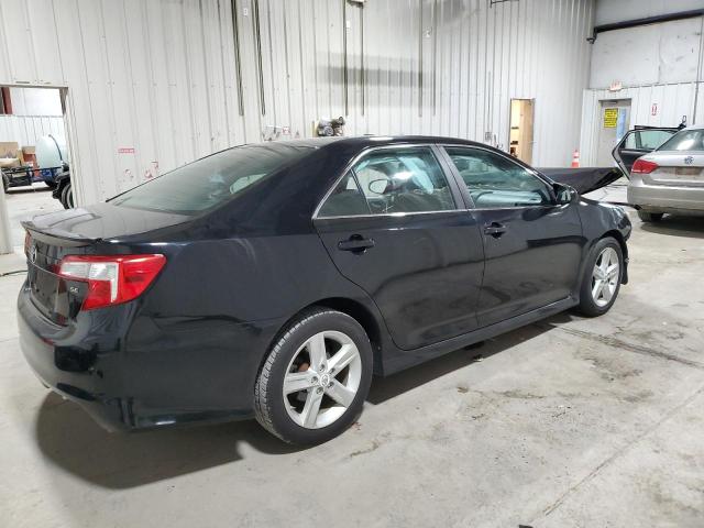 Photo 3 from auction – 2013 TOYOTA CAMRY L with VIN 4T1BF1FK9DU649375