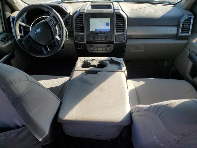 Photo 8 from auction – 2022 FORD F250 SUPER with VIN 1FT7W2BT8NEE40672
