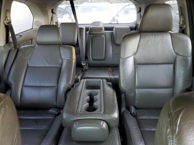 Photo 10 from auction – 2012 HONDA ODYSSEY TO with VIN 5FNRL5H95CB028560