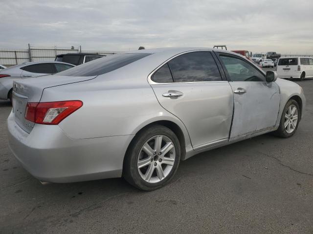 Photo 3 from auction – 2007 LEXUS ES 350 with VIN JTHBJ46G572033980