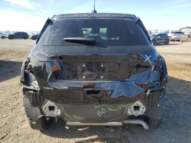 Photo 6 from auction – 2019 CHEVROLET TRAX LS with VIN 3GNCJKSB2KL188666