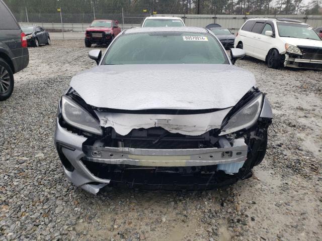 Photo 5 from auction – 2022 SUBARU BRZ PREMIU with VIN JF1ZDBB13N9702299