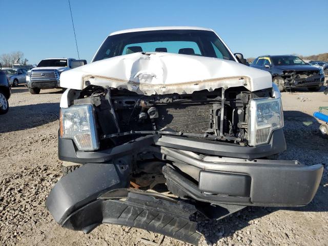 Photo 5 from auction – 2014 FORD F150 with VIN 1FTMF1CM7EKF94229