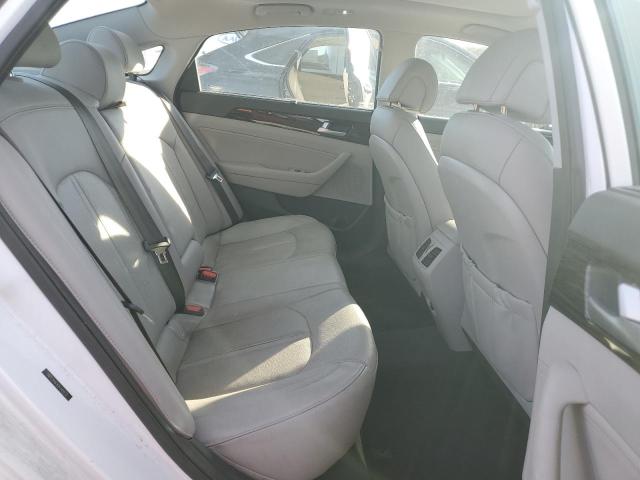 Photo 10 from auction – 2016 HYUNDAI SONATA SPO with VIN 5NPE34AFXGH345573