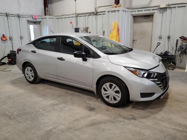 Photo 4 from auction – 2024 NISSAN VERSA S with VIN 3N1CN8BV7RL878579