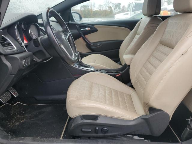 Photo 7 from auction – 2018 BUICK CASCADA SP with VIN W04WJ3N59JG049648