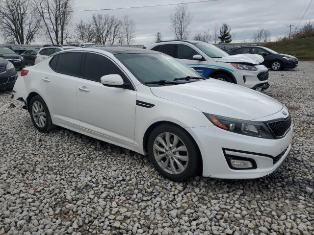 Снимка 4 от търг – 2015 KIA OPTIMA EX с VIN 5XXGN4A72FG418330