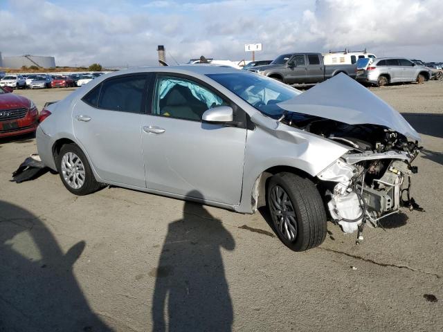 Photo 4 from auction – 2019 TOYOTA COROLLA L with VIN 5YFBURHE5KP945570