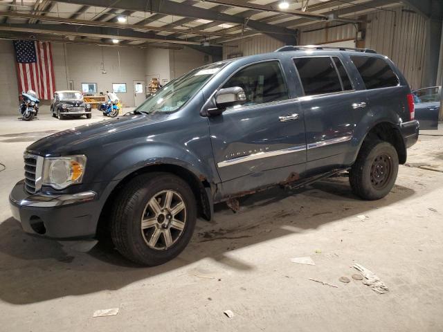 Photo 1 from auction – 2009 CHRYSLER ASPEN LIMI with VIN 1A8HW58P29F701626