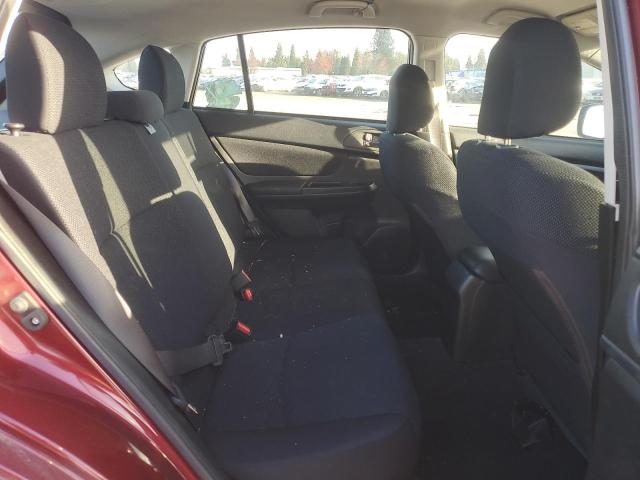 Photo 10 from auction – 2012 SUBARU IMPREZA PR with VIN JF1GPAC66CH245204