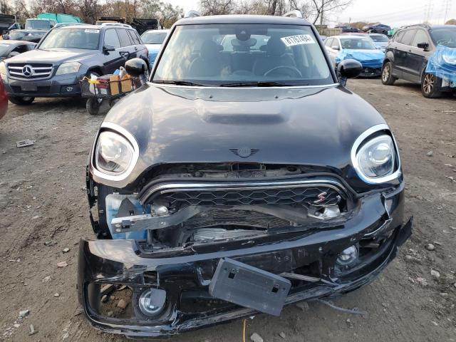 Photo 5 from auction – 2020 MINI COOPER S C with VIN WMZYX1C07L3M11253