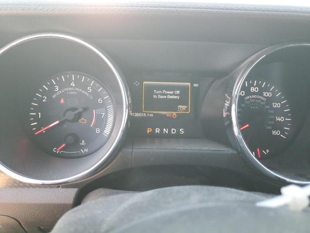 Photo 9 from auction – 2015 FORD MUSTANG with VIN 1FA6P8TH2F5377940