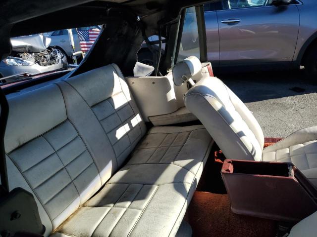 Photo 10 from auction – 1984 FORD MUSTANG GL with VIN 1FABP2736EF188050