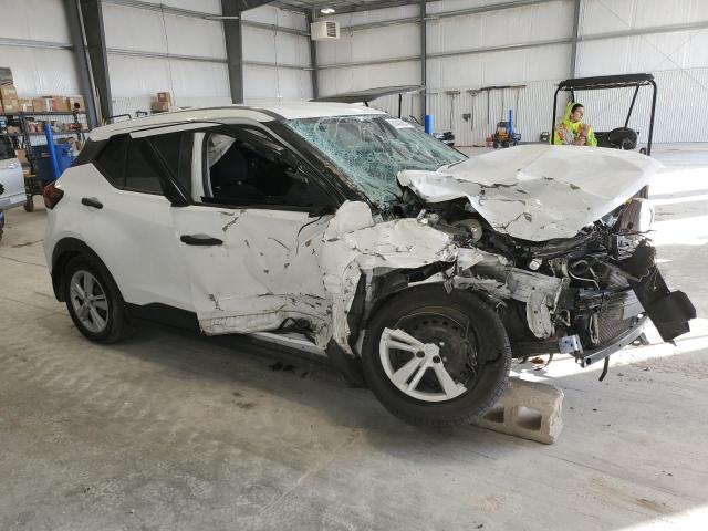 Photo 4 from auction – 2021 NISSAN KICKS S with VIN 3N1CP5BV4ML555169