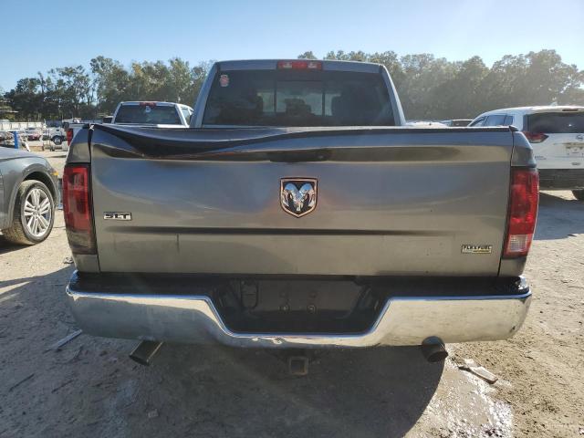 Photo 6 from auction – 2012 DODGE RAM 1500 S with VIN 1C6RD6GP5CS248908