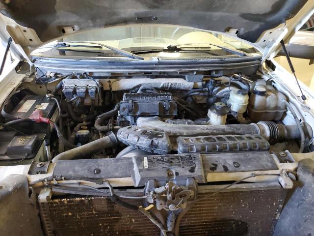 Photo 11 from auction – 2007 FORD F150 SUPER with VIN 1FTPW12V17FB23177