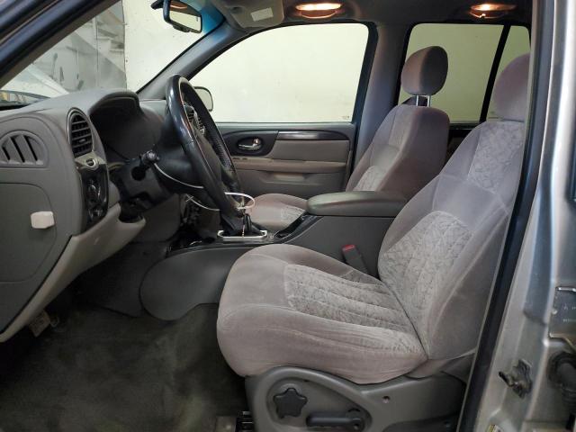 Photo 7 from auction – 2004 GMC ENVOY with VIN 1GKDS13S742227067