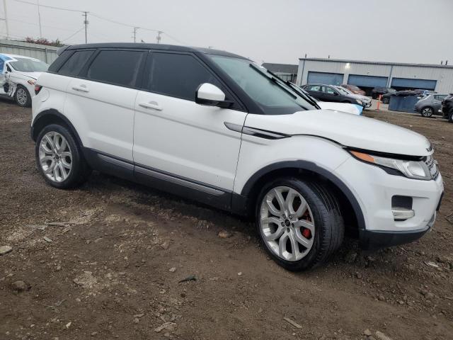 Photo 4 from auction – 2015 LAND ROVER RANGE ROVE with VIN SALVP2BG0FH019447
