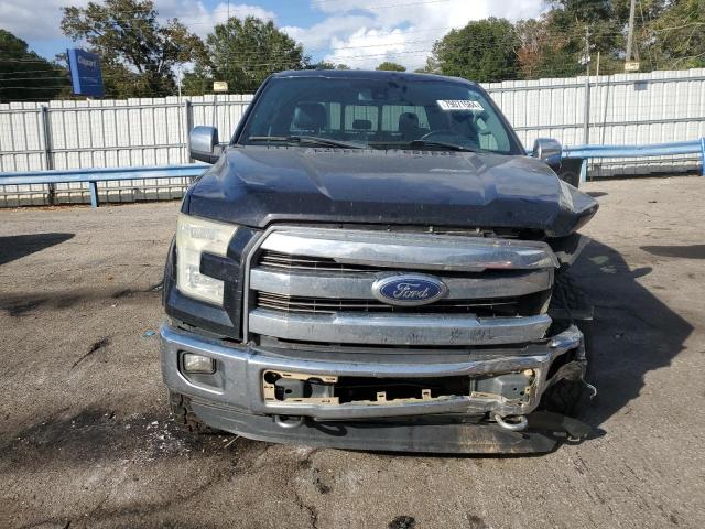 صورة رقم 5 من المزاد - 2015 FORD F150 SUPER مع VIN 1FTEW1EF8FKF13162