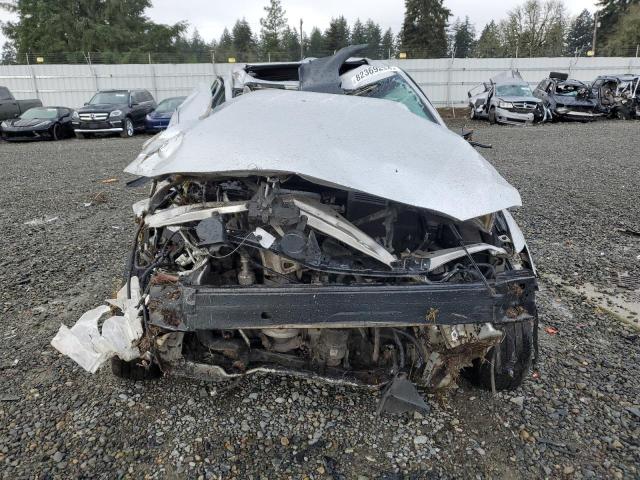 Photo 5 from auction – 2011 TOYOTA CAMRY BASE with VIN 4T4BF3EKXBR125782