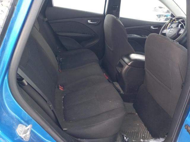 Photo 10 from auction – 2015 DODGE DART SE with VIN 1C3CDFAA3FD434513