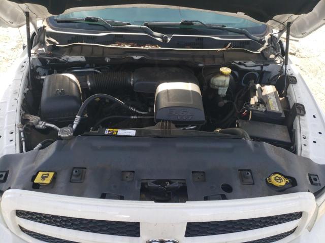 Photo 11 from auction – 2017 RAM 1500 ST with VIN 1C6RR6KG9HS615938