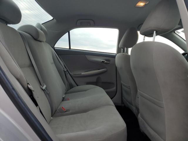 Photo 10 from auction – 2010 TOYOTA COROLLA BA with VIN 2T1BU4EE6AC512684