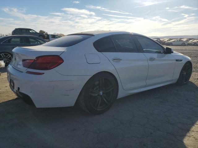 Photo 3 from auction – 2013 BMW 650 XI with VIN WBA6B4C5XDD098792