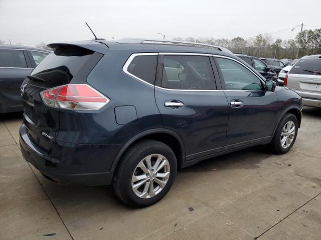 Photo 3 from auction – 2016 NISSAN ROGUE S with VIN 5N1AT2MVXGC810205